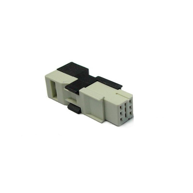 203 IDC 线缆连接器